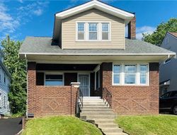 Pre-foreclosure in  E 88TH ST Cleveland, OH 44125