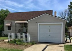 Pre-foreclosure in  W 143RD ST Cleveland, OH 44135