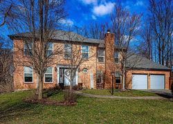 Pre-foreclosure in  HIDDEN RIDGE DR West Chester, OH 45069