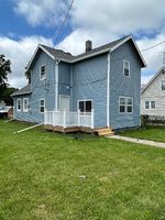 Pre-foreclosure in  TRENT ST Toledo, OH 43612