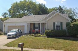 Pre-foreclosure in  SNOHOMISH AVE Columbus, OH 43085