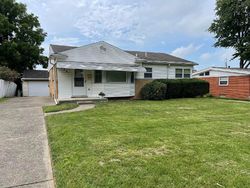 Pre-foreclosure in  BRADDOCK ST Dayton, OH 45420