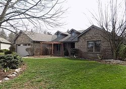 Pre-foreclosure in  FIVEPINES CT Clayton, OH 45315