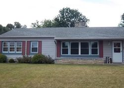 Pre-foreclosure in  SYCAMORE ST Brookville, OH 45309