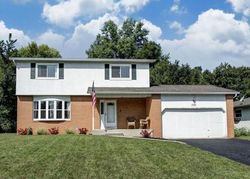 Pre-foreclosure in  CARRIGALLEN LN Columbus, OH 43228
