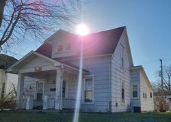 Pre-foreclosure Listing in MADISON AVE PIQUA, OH 45356