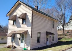 Pre-foreclosure in  COITSVILLE RD Campbell, OH 44405