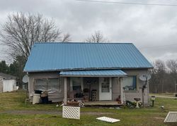 Pre-foreclosure Listing in CHESTNUT ST SE CORNING, OH 43730