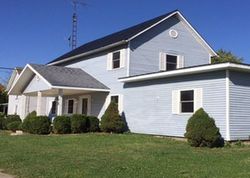 Pre-foreclosure in  MILL ST Williamsport, OH 43164