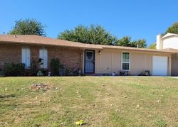 Pre-foreclosure in  CROWN POINT RD Oklahoma City, OK 73132