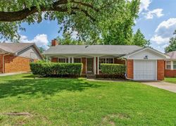 Pre-foreclosure in  NW 45TH ST Oklahoma City, OK 73118