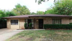 Pre-foreclosure in  WESTCHESTER DR Oklahoma City, OK 73120