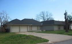 Pre-foreclosure in  NW 113TH ST Oklahoma City, OK 73120