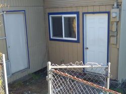 Pre-foreclosure in  WOODSTOCK RD Coos Bay, OR 97420