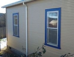 Pre-foreclosure in  WOODSTOCK RD Coos Bay, OR 97420