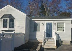 Pre-foreclosure in  SOUTHSIDE DR Monroe, NY 10950