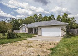 Pre-foreclosure in  SUNNYBROOK CIR Fair Grove, MO 65648