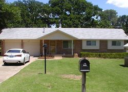 Pre-foreclosure in  ELIZABETH ST Choctaw, OK 73020