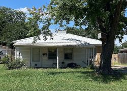 Pre-foreclosure in  E CURTIS DR Oklahoma City, OK 73110