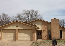 Pre-foreclosure Listing in TERRACE DR DUNCAN, OK 73533