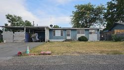 Pre-foreclosure Listing in MADISON ST UMATILLA, OR 97882