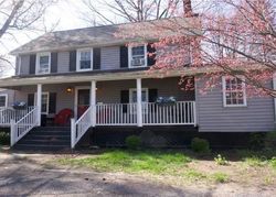 Pre-foreclosure in  STATE ROUTE 207 Campbell Hall, NY 10916