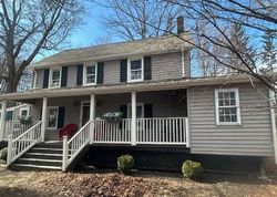 Pre-foreclosure in  STATE ROUTE 207 Campbell Hall, NY 10916