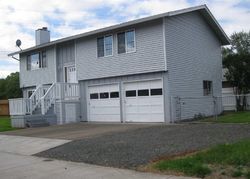 Pre-foreclosure in  OAK ST SE Albany, OR 97322