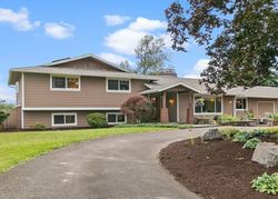 Pre-foreclosure in  S MACKSBURG RD Canby, OR 97013