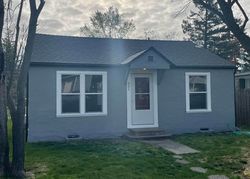 Pre-foreclosure Listing in GRANT AVE MEDFORD, OR 97501
