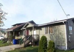 Pre-foreclosure in  N LOMBARD ST Portland, OR 97217