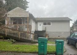 Pre-foreclosure Listing in A ST VERNONIA, OR 97064