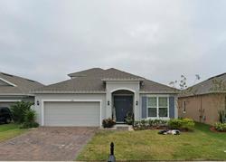 Pre-foreclosure in  RIVERWALK DR Saint Cloud, FL 34771