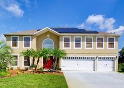 Pre-foreclosure in  WATERFIELD WAY Saint Cloud, FL 34771