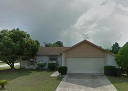 Pre-foreclosure in  TEAKWOOD DR Kissimmee, FL 34743