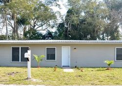 Pre-foreclosure in  CRAWFORD AVE Saint Cloud, FL 34769