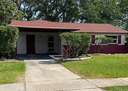 Pre-foreclosure in  DOLPHIN ST Kissimmee, FL 34744