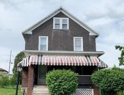 Pre-foreclosure Listing in ARCH ST JOHNSTOWN, PA 15905