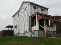 Pre-foreclosure in  FRANCIS ST West Mifflin, PA 15122