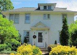 Pre-foreclosure in  W TRENTON AVE Morrisville, PA 19067