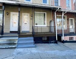 Pre-foreclosure in  ROBESON ST Reading, PA 19604