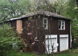 Pre-foreclosure in  ORCHARD ST Shavertown, PA 18708