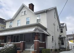 Pre-foreclosure in  4TH AVE Ford City, PA 16226