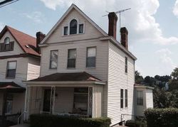 Pre-foreclosure in  WYNOKA ST Pittsburgh, PA 15210