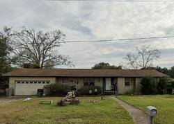 Pre-foreclosure in  SAINT SABAS ST Pensacola, FL 32503