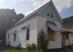 Pre-foreclosure in  S WESTERN AVE Peoria, IL 61605