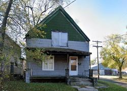 Pre-foreclosure in  W SMITH ST Peoria, IL 61605