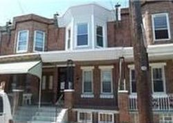 Pre-foreclosure in  E CLEARFIELD ST Philadelphia, PA 19134