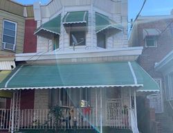 Pre-foreclosure in  E HORTTER ST Philadelphia, PA 19119
