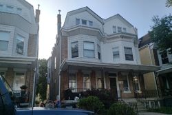 Pre-foreclosure in  W SHARPNACK ST Philadelphia, PA 19119